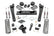 5 Inch Lift Kit | Diesel | AISIN | Ram 3500 4WD (2019-2024)