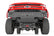 High Clearance Front Bumper | LED Lights & Skid Plate | Chevy Silverado 1500 (19-22)