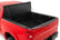 Hard Tri-Fold Flip Up Bed Cover | 5'10" Bed | Chevy/GMC Sierra 1500 (19-26)/Silverado 1500 (19-26) 