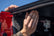 Hard Tri-Fold Flip Up Bed Cover | 6'7" Bed | Chevy/GMC Sierra 1500 (19-26)/Silverado 1500 (19-26) 