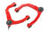 Red Forged Upper Control Arms | OE Upgrade | Red | Chevy/GMC Sierra/Silverado 1500 (19-26) 
