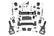 6 Inch Lift Kit | 22XL | Ram 1500 4WD (2019-2024)