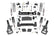 6 Inch Lift Kit | N3 Struts | Dual Rate Coils | Ram 1500 4WD (2019-2024)