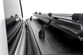 Hard Low Profile Bed Cover |6'4" | No Rambox | Ram 1500 (19-26)/1500 TRX (21-24) 