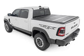 Hard Low Profile Bed Cover |6'4" | No Rambox | Ram 1500 (19-26)/1500 TRX (21-24) 