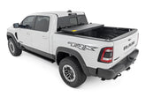 Hard Low Profile Bed Cover |6'4" | No Rambox | Ram 1500 (19-26)/1500 TRX (21-24) 