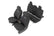 Seat Covers | FR Bucket and RR Bench | Ford Ranger 2WD/4WD (2019-2026)
