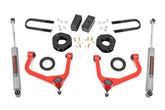 3.5 Inch Lift Kit | GMC Sierra 1500 2WD/4WD (2025-2026)