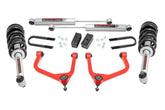 3.5 Inch Lift Kit | N3 Struts | GMC Sierra 1500 2WD/4WD (2025-2026)