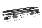Traction Bar Kit | Chevy/GMC Sierra 1500 (19-26)/Silverado 1500 (19-26) 