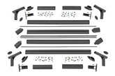 Bed Rack | Full Rack | Aluminum | Chevy Silverado 1500 2WD/4WD (2019-2026)