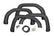 Pocket Fender Flares | G9K Satin Steel | GMC Sierra 1500 2WD/4WD (2019-2026)