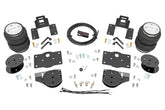 Air Spring Kit | 4 Inch Lift Kit | Ram 1500 4WD (2019-2026)