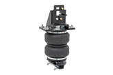 Air Spring Kit w/compressor | 4 Inch Lift Kit | Ram 1500 4WD (2019-2026)