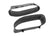 Tow Hook Brackets & Bezel Combo | Ram 1500 2WD/4WD (2019-2024)