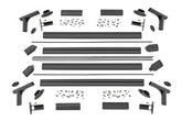 Bed Rack | Half Rack | Aluminum | Chevy Silverado 1500 2WD/4WD (2019-2026)