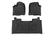 Sure-Fit Floor Mats | FR & RR | FR Bucket | Crew | Chevy/GMC 1500/2500HD/3500HD (19-26)