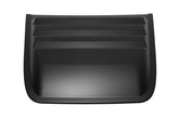 Hood Scoop | GTL Desert Sand | GMC Sierra 1500 2WD/4WD (2019-2026)