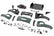 Front FXS Bumper | 12000S | GBD Cypress Gray | Chevy Silverado 1500 (23-26)