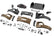 Front FXS Bumper | 12000S | GXN Harvest Bronze | Chevy Silverado 1500 (23-26)