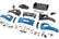 Front FXS Bumper | 12000S | GA0 North Sky Blue | Chevy Silverado 1500 (23-26)
