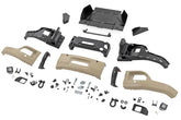 Bumper Cover | GTL Sand Dune | Chevy Silverado 1500 2WD/4WD (2023-2026)