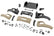 Bumper Cover | GTL Sand Dune | Chevy Silverado 1500 2WD/4WD (2023-2026)