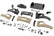 Front FXS Bumper | 12000S | GTL Sand Dune | Chevy Silverado 1500 (23-26)