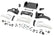 Bumper Cover | GAZ Summit White | Chevy Silverado 1500 2WD/4WD (2023-2026)