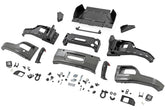 Bumper Cover | G6M Dark Ash | Chevy Silverado 1500 2WD/4WD (2023-2026)