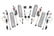 2.5 Inch Lift Kit | Coils | M1R | Jeep Wrangler Unlimited 4WD (2024-2026)