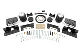 Air Spring Kit | Mercedes-Benz Sprinter 3500 (19-22)/Sprinter 3500XD (19-26) 