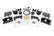 Air Spring Kit | Mercedes-Benz Sprinter 3500 (19-22)/Sprinter 3500XD (19-26) 