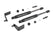 Hood Struts | Mercedes-Benz Sprinter 3500 (19-22)/Sprinter 3500XD (19-26) 