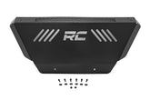 Skid Plate | 2" Cradle Drop | Mercedes-Benz Sprinter (2023-2026)