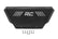 Skid Plate | 2" Cradle Drop | Mercedes-Benz Sprinter (2023-2026)