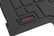 Sure-Fit Floor Mats | Front | Mercedes-Benz Sprinter 3500/Sprinter 3500XD (19-26)