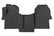 Sure-Fit Floor Mats | Front | Mercedes-Benz Sprinter 3500/Sprinter 3500XD (19-26)