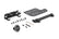 Dash Mount | 10" Mag Safe Mount Kit | 8in Screen | Ram 1500 2WD/4WD (19-26)