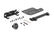 Dash Mount | 10" Mag Safe Mount Kit | 10in Screen | Ram 1500 2WD/4WD (19-26)