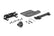 Dash Mount | 8" Mag Safe Mount Kit | 12in Screen | Ram 1500 2WD/4WD (19-26)
