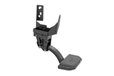 Retractable Bed Step | Manual Pull | Ram 2500/3500 2WD/4WD (2019-2026)