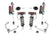 3.5 Inch Lift Kit | Vertex | Ram 1500 2WD/4WD (2019-2026)