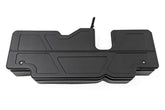 Under Seat Storage with Locking Lid | Crew Cab | Ram 1500 2WD/4WD (2019-2026)