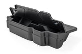 Under Seat Storage with Locking Lid | Crew Cab | Ram 1500 2WD/4WD (2019-2026)