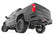 Performance Cat-Back Exhaust | 6.2L | 5'8" & 6'6" Bed | Chevy/GMC Sierra/Silverado 1500 (19-26) 