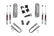 2.5 Inch Lift Kit | Ford Bronco 4WD (1978-1979)