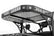 Cargo Rack | Dual 2" Black LED Pairs | Flush Mount | Can-Am Defender HD 5/HD 8/HD 9/HD 10