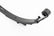 Front Leaf Springs | 6" Lift | Pair | Jeep Wrangler YJ 4WD (1987-1995)