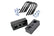 1 Inch Block & U-Bolt Kit | Ford F-150 2WD/4WD (1997-2003)